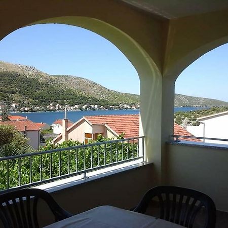 Kreso I Niko Διαμέρισμα Grebaštica Εξωτερικό φωτογραφία