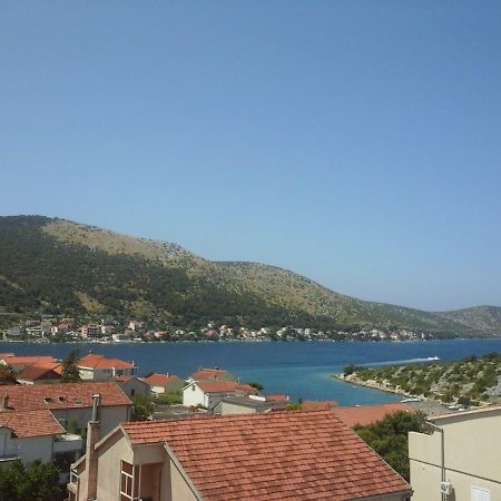 Kreso I Niko Διαμέρισμα Grebaštica Εξωτερικό φωτογραφία