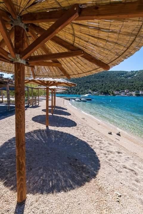 Kreso I Niko Διαμέρισμα Grebaštica Εξωτερικό φωτογραφία