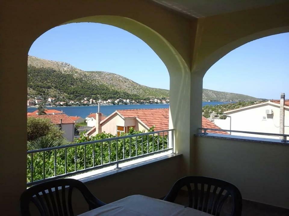 Kreso I Niko Διαμέρισμα Grebaštica Εξωτερικό φωτογραφία