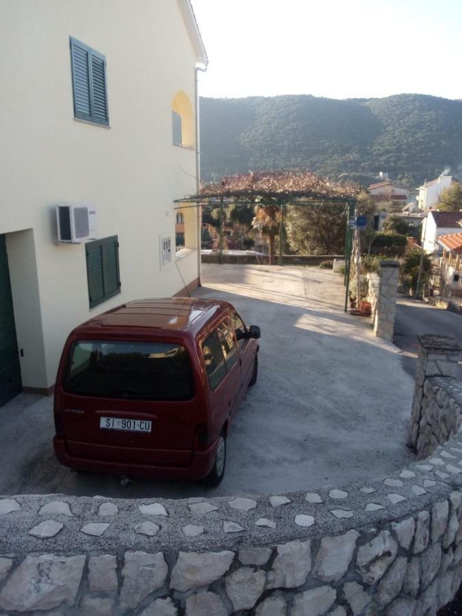 Kreso I Niko Διαμέρισμα Grebaštica Εξωτερικό φωτογραφία