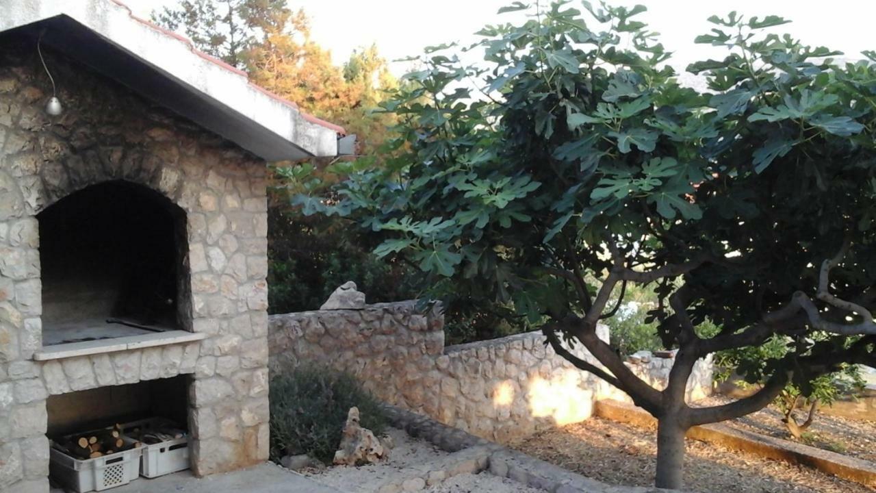 Kreso I Niko Διαμέρισμα Grebaštica Εξωτερικό φωτογραφία
