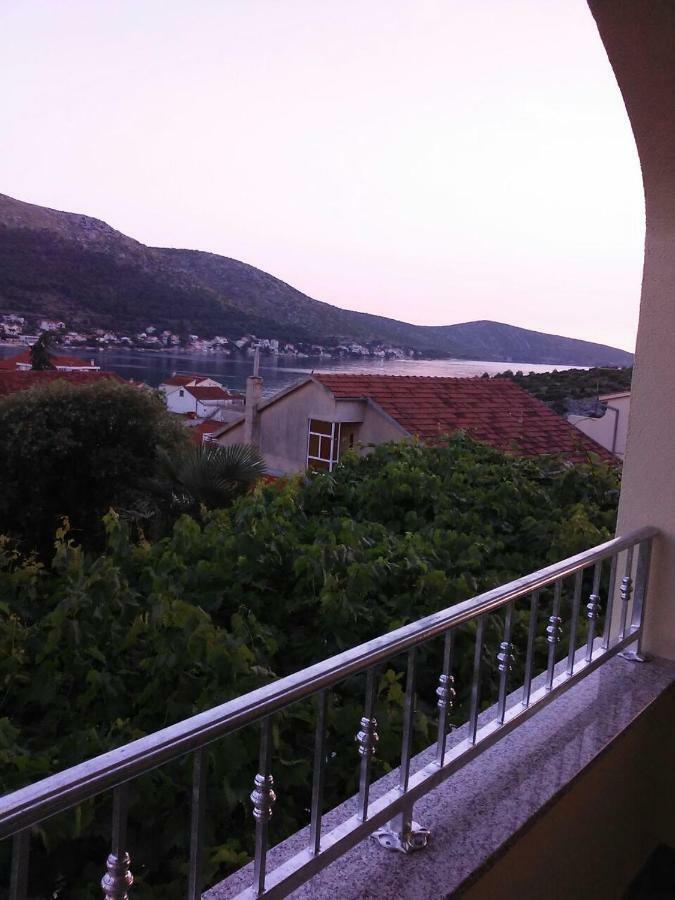Kreso I Niko Διαμέρισμα Grebaštica Εξωτερικό φωτογραφία