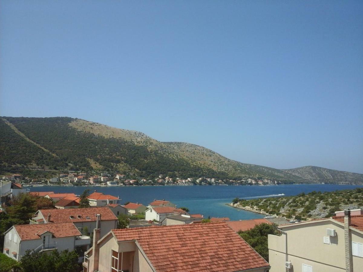 Kreso I Niko Διαμέρισμα Grebaštica Εξωτερικό φωτογραφία
