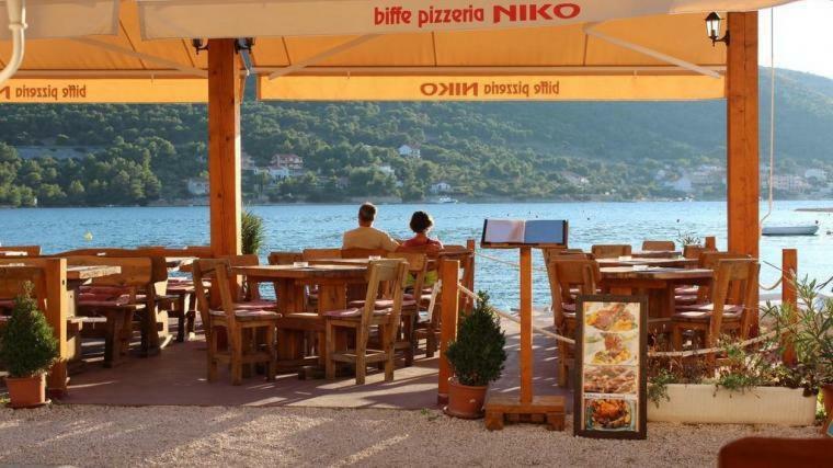 Kreso I Niko Διαμέρισμα Grebaštica Εξωτερικό φωτογραφία