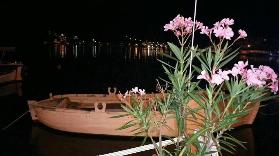 Kreso I Niko Διαμέρισμα Grebaštica Εξωτερικό φωτογραφία