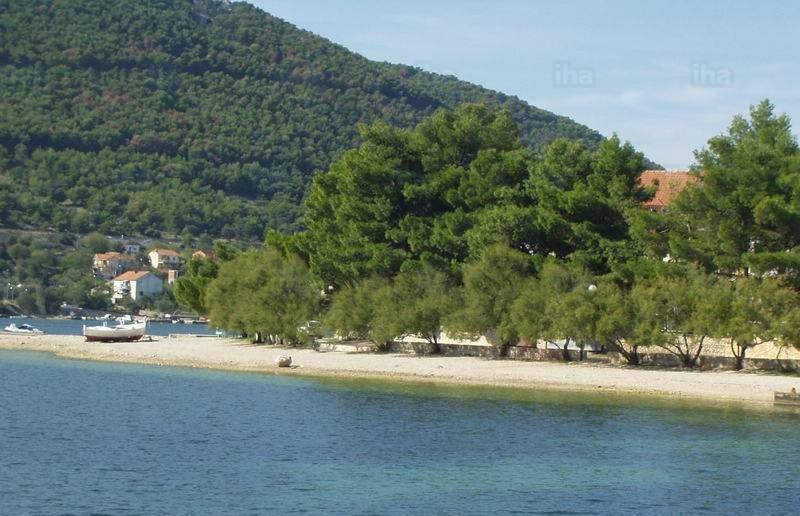Kreso I Niko Διαμέρισμα Grebaštica Εξωτερικό φωτογραφία