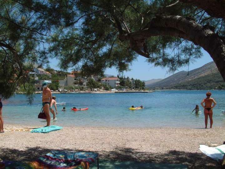 Kreso I Niko Διαμέρισμα Grebaštica Εξωτερικό φωτογραφία